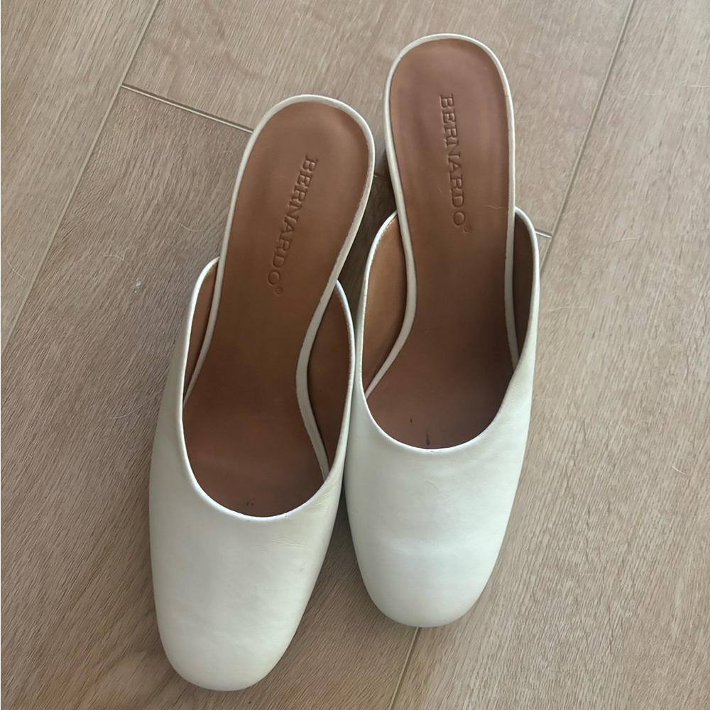 Bernardo shoes. Size 7.5